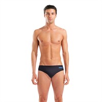 MEN'S ARENA SOLID SWIM BREIFS